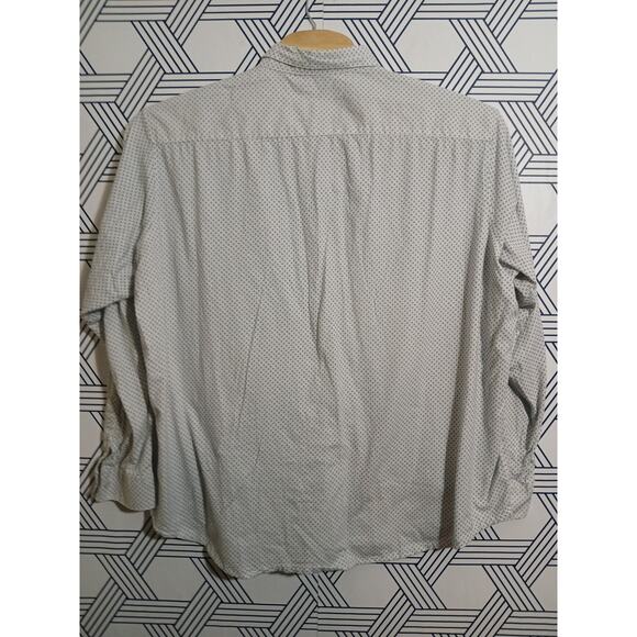 Joe Joseph Abbound Mens Button Front Size 3x - Picture 3 of 3